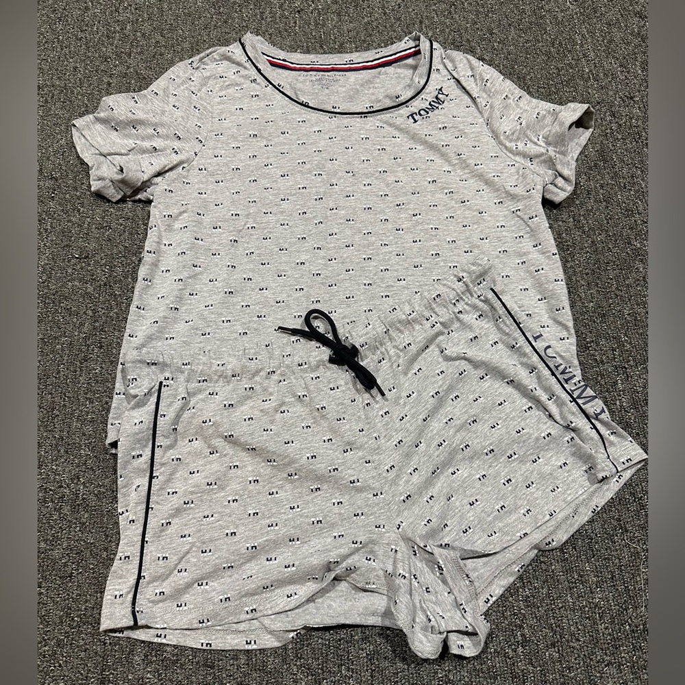 Tommy Hilfiger PJ Set